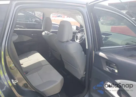 2016 Honda Cr-V Ex from USA, damaged, VIN 5J6RM4H59GL009138